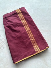 Shankara Boys - Cotton Dhoti and Shirt