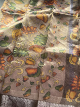 Organza Saree - Boutique Collection