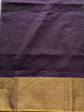 Yaazh - Pure Kanchi Cotton Saree
