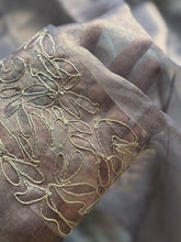 Reva - Semi Chandheri Saree