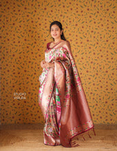 Boutique collection - Saree