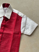 Boys Dhoti and Shirt - Onam Edit Express