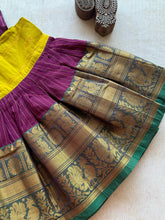 Chettinad Cotton Kids Dress - Express