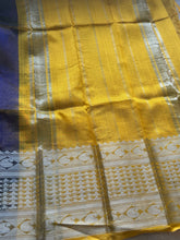 Mangalgiri Silk Saree