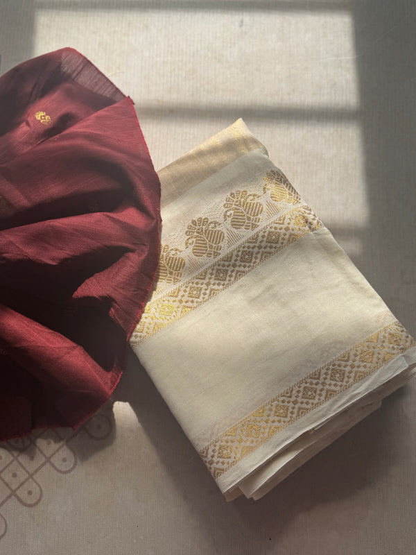Onam Festive Collection