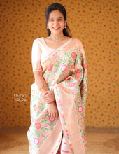 Boutique collection - Saree