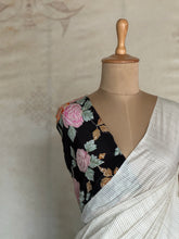 Hridya - Tussar Saree Onam Edit