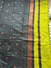 Maheshwari Silk Cotton Saree