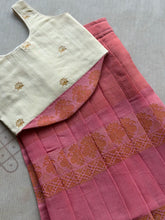 Maha - Corset top and Skirt Festive Edit