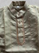 Boys - Kurta Set Onam Edit Express
