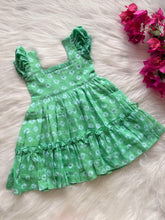 Zia - Soft Cotton Dress