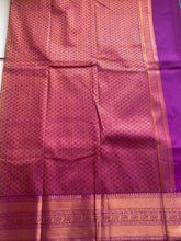 Semi Soft Silk Saree - Festive Collection