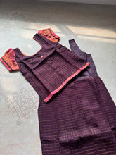 Skirt with bodice and top - Express