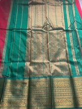 Mangalgiri Silk Saree