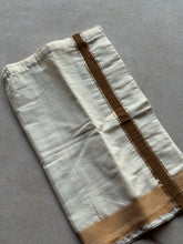 Veyon - Boys Dhoti and Shirt Onam Edit