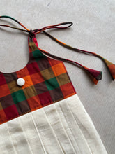 Vaishnava - Just born dress