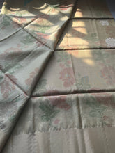 Kanjivaram Soft Silk Saree