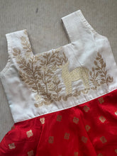 Baby Girl Dress - Christmas SpeedShip