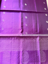 Saarah -Soft Silk Kanchipuram