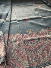 Namya - Organza Saree