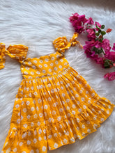 Zia - Soft Cotton Dress