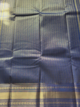 Semi Kanchi Silk Saree