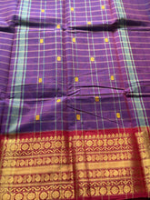 Chettinad Cotton