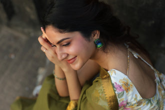 Aadhini - Nizam Border