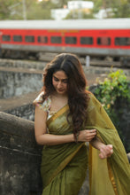 Aadhini - Nizam Border