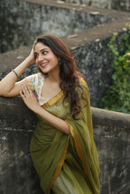 Aadhini - Nizam Border