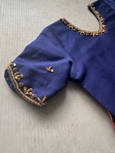 Sarvani - Crop top and Skirt