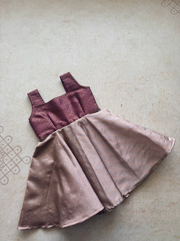 Baby Girl Dress - Express