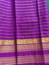 Semi Kanchi Silk Saree