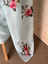 Shloka - Bloom Pure Kota Cotton Saree