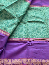 Kanchi cotton Saree - Diwali Collection