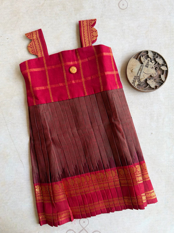 Baby Girl Dress  - Express