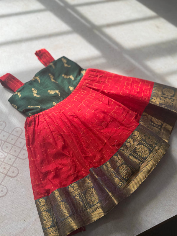Baby Girl Dress - Express