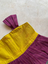 Chettinad Cotton Kids Dress - Express