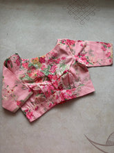 Cotton Blouse - Express