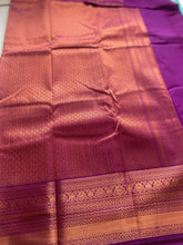 Semi Soft Silk Saree - Festive Collection