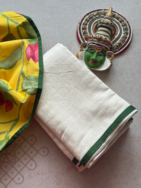 Diva - Onam collection