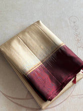 Pure Kanjivaram Soft Silk Saree – Vintage Edition | Traditional South Indian Silk Wear