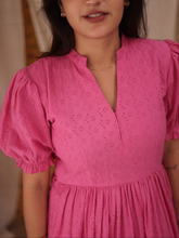 Sohvi - Hakoba Dress