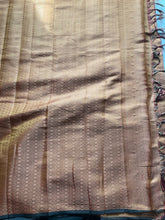 Brocade Saree