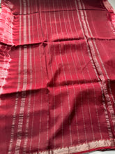 Shibori Mangalgiri Silk Cotton Saree