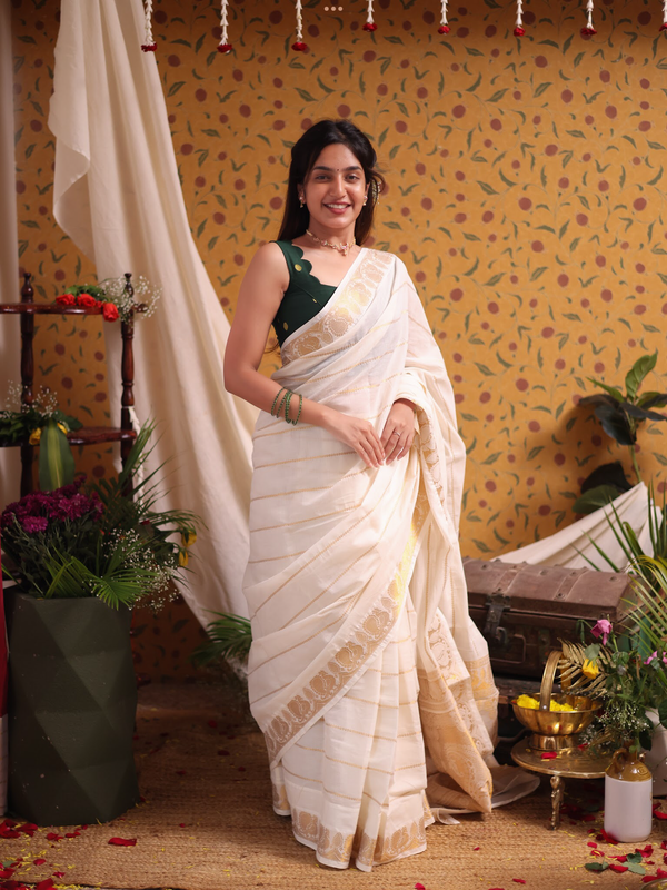 Onam Festive Collection
