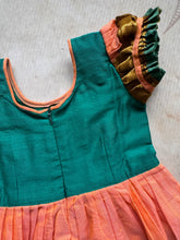 Svasti - Kids Frock