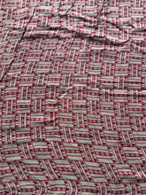 Cotton Kota Kalamkari Saree with Contrast Blouse