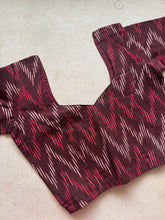 Cotton Blouse - Express