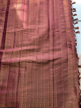 Brocade Saree